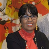 Karen Greer, Senior Legal Secretary