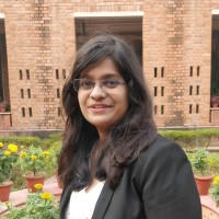 MEHAK GUPTA