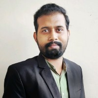 Vimal Varghese