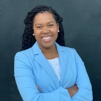 Patrice Barnett
