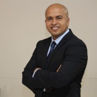 Mohamed Farouk Ahmed - MBA