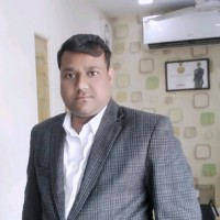Rajesh Sharma