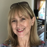 Sue Sands