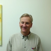 Bruce Erickson