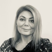 Hildur Magnúsdóttir