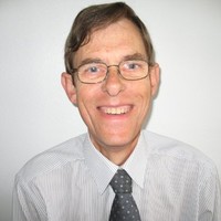 Andrew Merritt