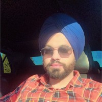 Gurpreet Singh Matharu