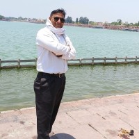 Ankit Pandey