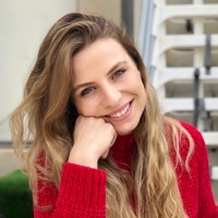 Nessyah Gruza