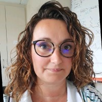 Carine KIENER