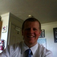 Andrew Ashcraft