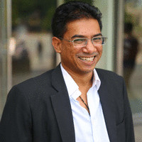 Vigna Kumar Logarajah