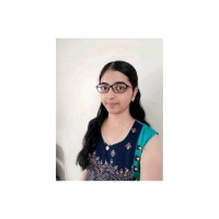 Pranita Phadke