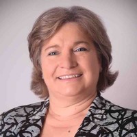 Ieda Teresinha Bavaresco Machado - Consultora Financeira