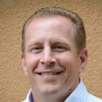 John Dalton, AIA, LEED AP