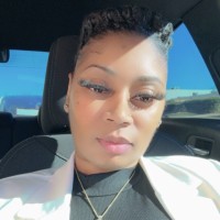 Chasity Jefferson
