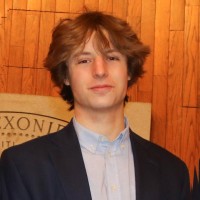 Zachary Khambatta