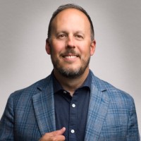 Jeremie Kubicek - Speaker/Best Selling Author