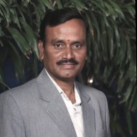 Mohan Goggura