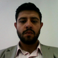 José O'brian Lagos Gaona