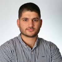 Aristeidis Sidiropoulos Mavropoulos
