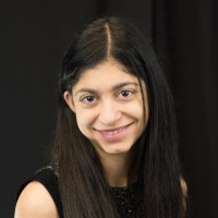 Alexis Bhadha