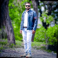 Mahesh Jadhav