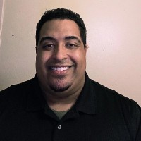 Junior Diaz