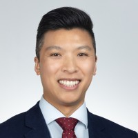 Michael Chung