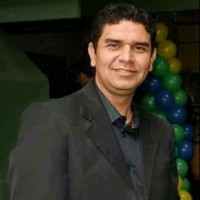 Rogerio Nascimento