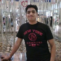 Rohit Tiwari