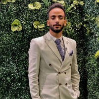 Ahmed Abd-Elhameed