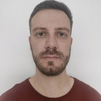 Denis Fernando Pavan