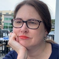 Amy Crary