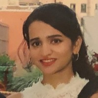 Natasha Shetty