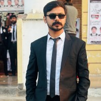 Ammar Bashir