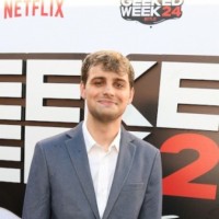 Austin Patton