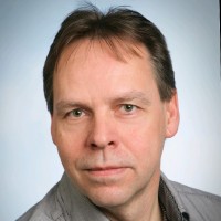 Siegmar Scheich