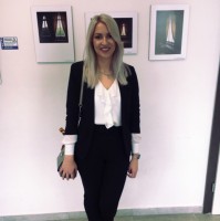 Ela Martinčević