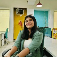 Ayushi Kanojia