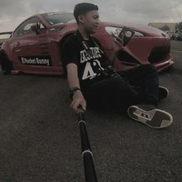Rafi Indi Fauzan