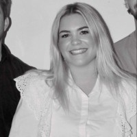 Josephine Pedersen