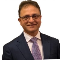 Ravi Dubey Fia, Mba