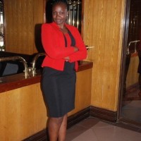 Judith Oloo