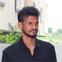 Arunkumar Chennuri