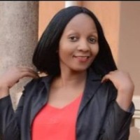 Norah Katumba