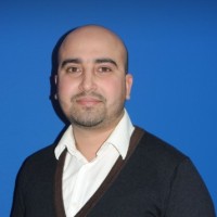 Yassine Souissi