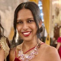 Portia Singh