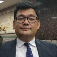 Dae Kwon Kim