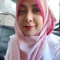 Ayesha Hashmi